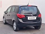 Opel Meriva (2011) 1.4i, ČR, AC, tempo, park - náhled 6
