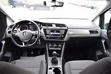 Volkswagen Touran (2017) 1.4TSI 110kw 7MÍST CLBMT APP  - náhled 19
