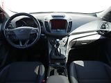 Ford Kuga (2017) 2.0 TDCI 4x4, 2.maj,ČR, navi - náhled 8