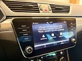 Škoda Superb 2.0 TSi 206 Kw DSG 4x4 Scout - náhled 11