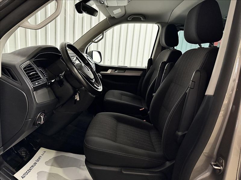 Volkswagen Multivan 2.0TDI 150kW COMFORT 2XALU - fotka 26 z 42