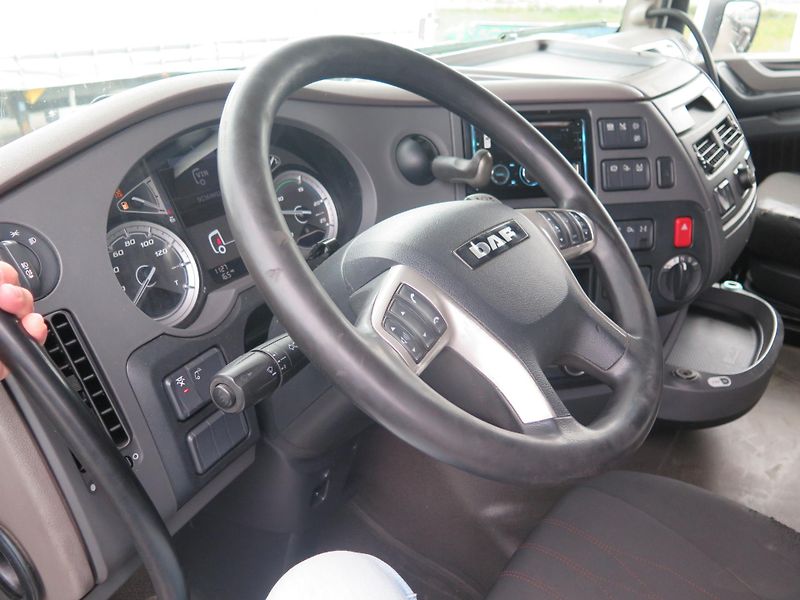 DAF XF 480 SSC LOWD MEGA - fotka 9 z 11