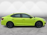 Škoda Octavia 1,5 TSI / 110 kW Sportline - náhled 7