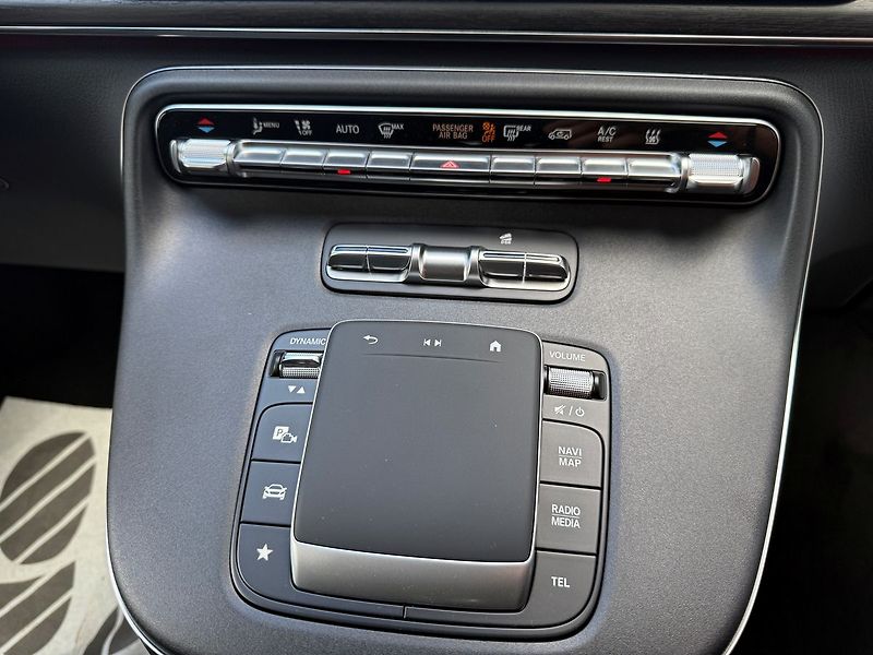 Mercedes-Benz Ostatní (2026) MarcoPolo Horizon 4 MATIC - fotka 10 z 23
