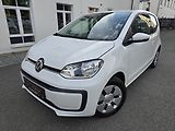 Volkswagen up! CNG KAMERA + DIGIKLIMA ČR - náhled 1