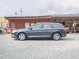 Citroën C5 (2008) 2.0HDI 100KW – PO SERVISU - náhled 8