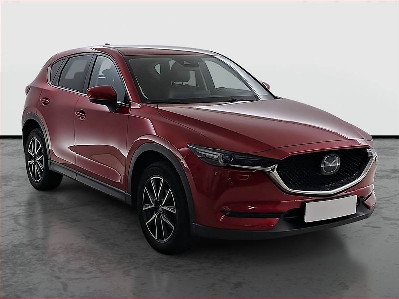 Mazda CX-5 (2018) Revolution TOP 2.5 Skyactiv-G - fotografie inzerátu