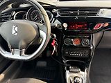 Citroën DS3 (2016) 1,6 VTi 120  So Chic - náhled 9