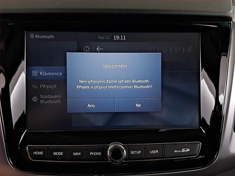 SsangYong Rexton (2023) 2.2 Diesel - fotka 17 z 21