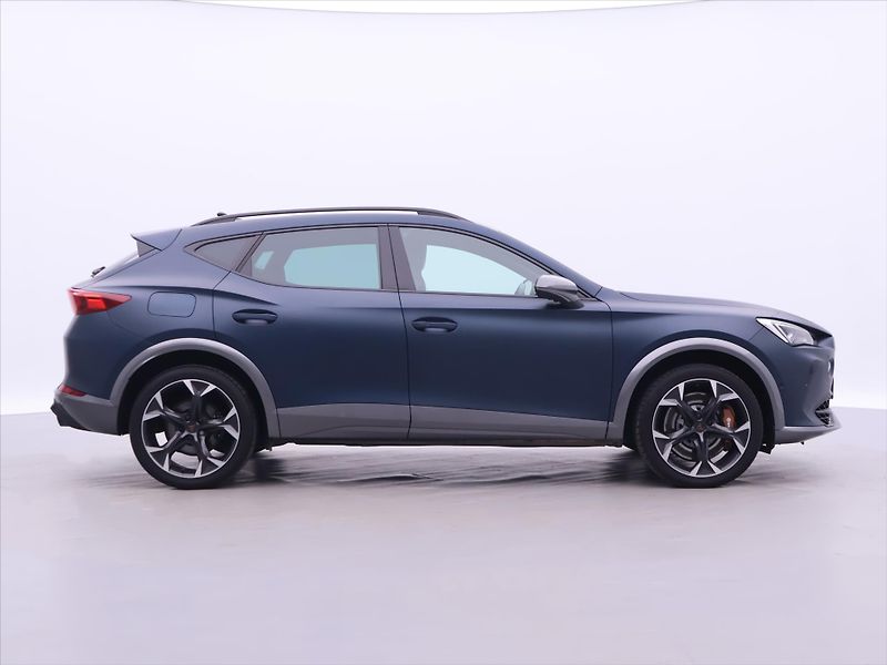 Cupra Formentor 2,0 TSI VZ DSG 4Drive CZ Bremb - fotka 8 z 36