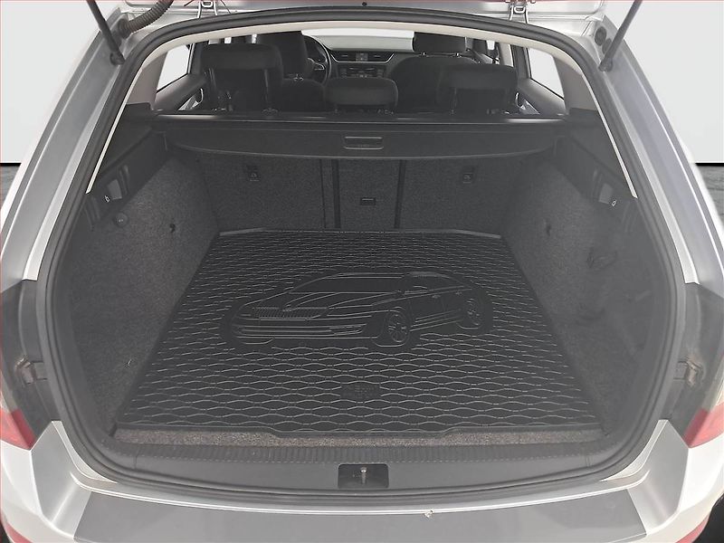 Škoda Octavia (2014) Elegance 2.0 TDI, Automat - fotka 14 z 16