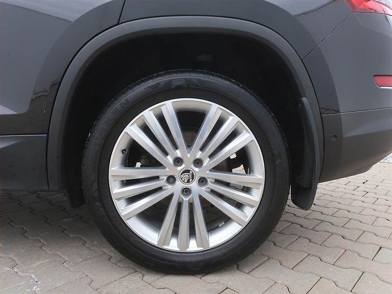 Škoda Kodiaq (2017) Style 2.0 TDI 4x4, 4X4 - fotka 15 z 20