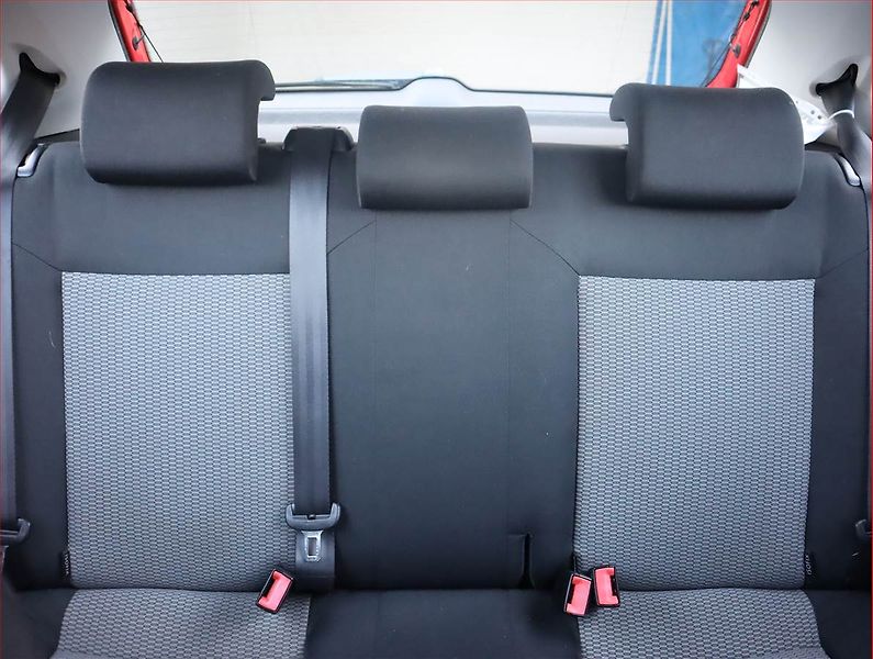 Volkswagen Polo (2009) 1.2 12V, Serv.kniha - fotka 10 z 14