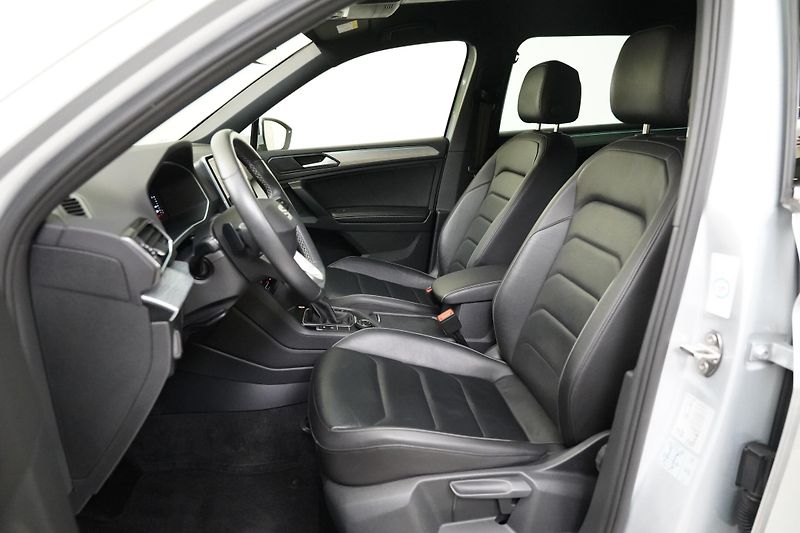 Seat Tarraco - fotka 11 z 28