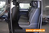 Peugeot Expert 2.0 BHDI LONG 6 MÍST 2xB.DVEŘE - náhled 11
