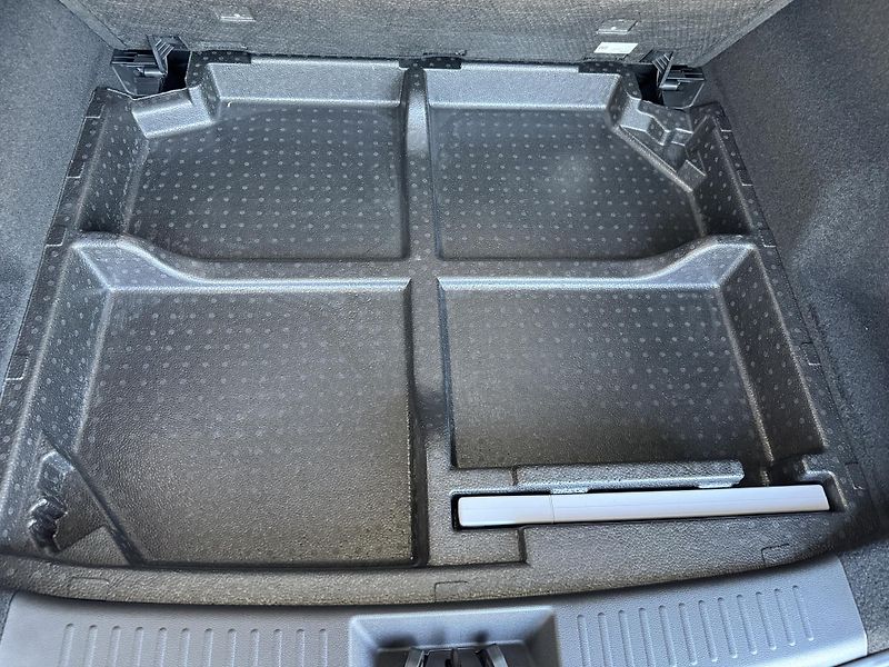 Chery Tiggo 7 (2026) 1,6T ICE Luxury FWD - fotka 19 z 62