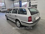 Škoda Octavia (1999) 1.8i, ČR - náhled 1