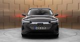 Audi Q8 e-tron 50 Q Kamera Tažné Vzduch LED - náhled 8