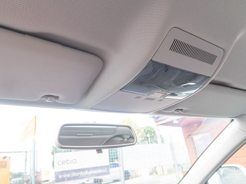 Audi A3 (2009) 1.4TSI 92KW – 2x KOLA - fotka 23 z 39