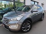 Hyundai Santa Fe 2,2 CRDi,145kW,NovéČR,Premium - náhled 1