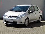 Toyota Auris (2010) 1.4D-4D, 2.maj,ČR, AC, STK5 - náhled 2