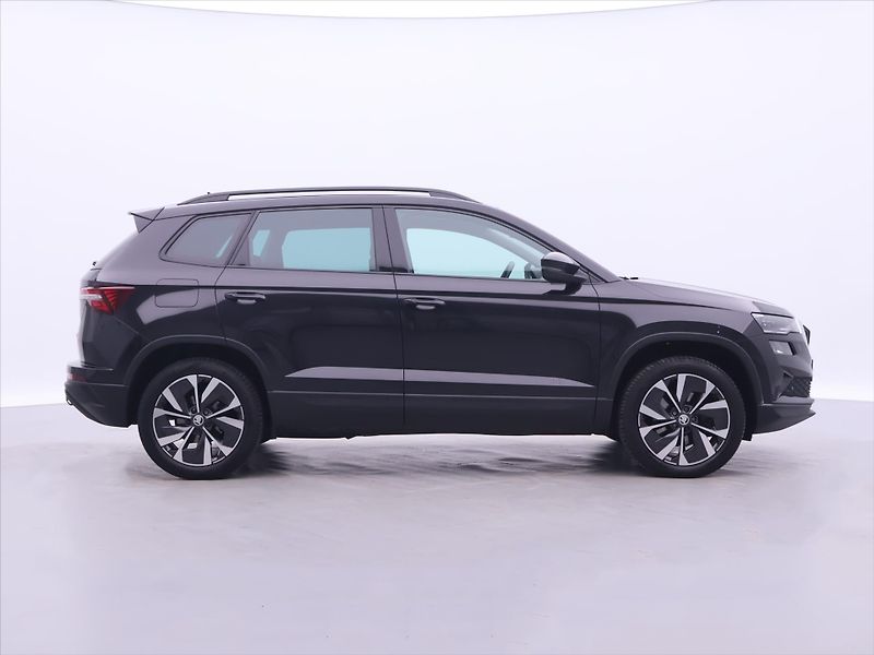 Škoda Karoq 2,0 TDI 4x4 DSG Style LED DPH - fotka 8 z 32