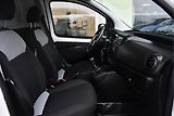 Fiat Fiorino 1.4i+CNG ČR  - náhled 14
