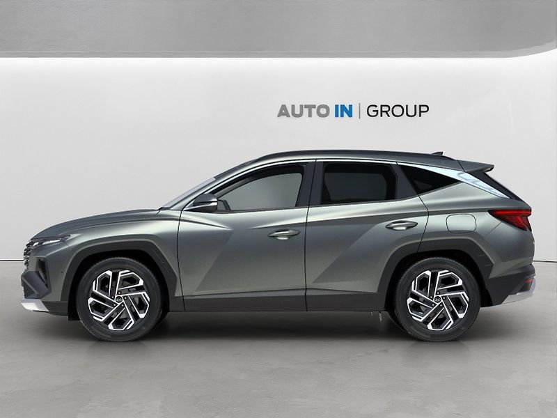 Hyundai Tucson (2026) 20 Years Luxury 1,6 T-GDI PHEV - fotka 2 z 10