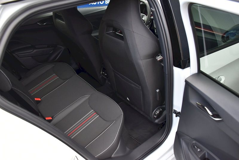 Škoda Fabia (2025) Monte Carlo 1,0 TSI 85 kW 6° m - fotka 26 z 33