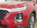 Hyundai Santa Fe - náhled 9