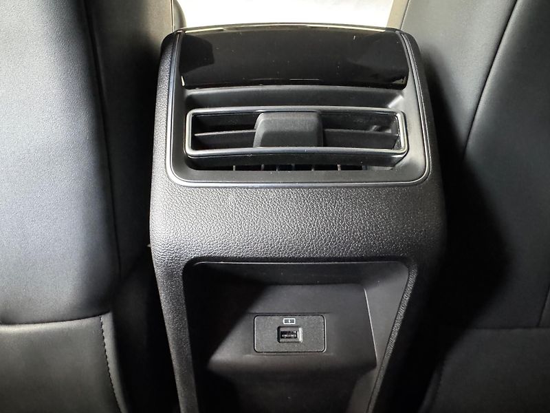 Chery Tiggo 4 HEV (2026) 1,5 Unique - fotka 22 z 57