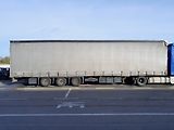 Schmitz SCS 24/L-13 Mega / LowDeck - náhled 2