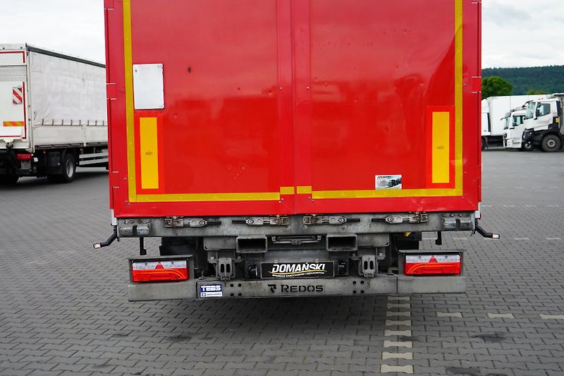 Scania (2021) R 450 / ACC / EURO 6 / ZESTAW  - fotka 43 z 53