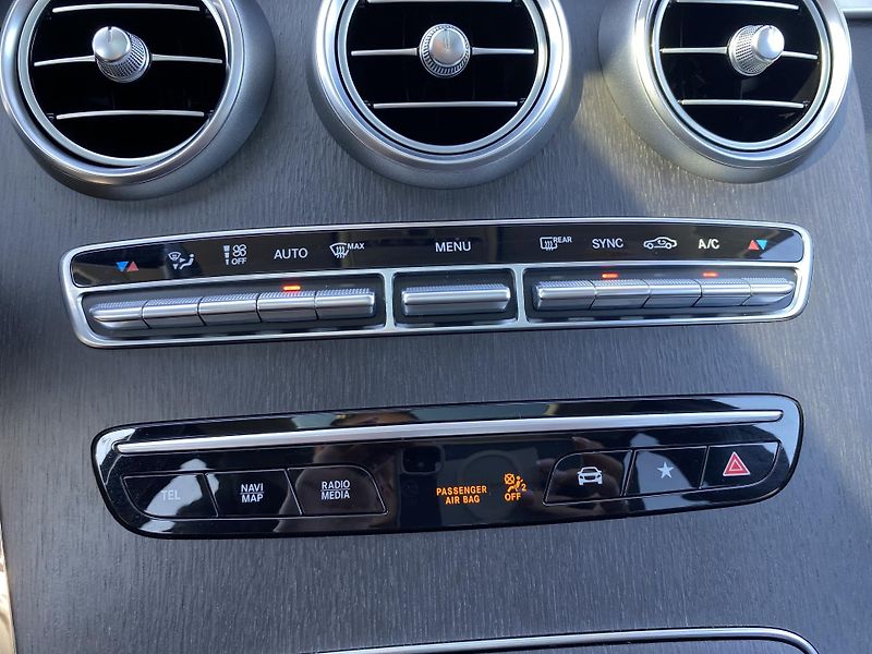 Mercedes-Benz GLC GLC 400d 4M AMG - fotka 22 z 24