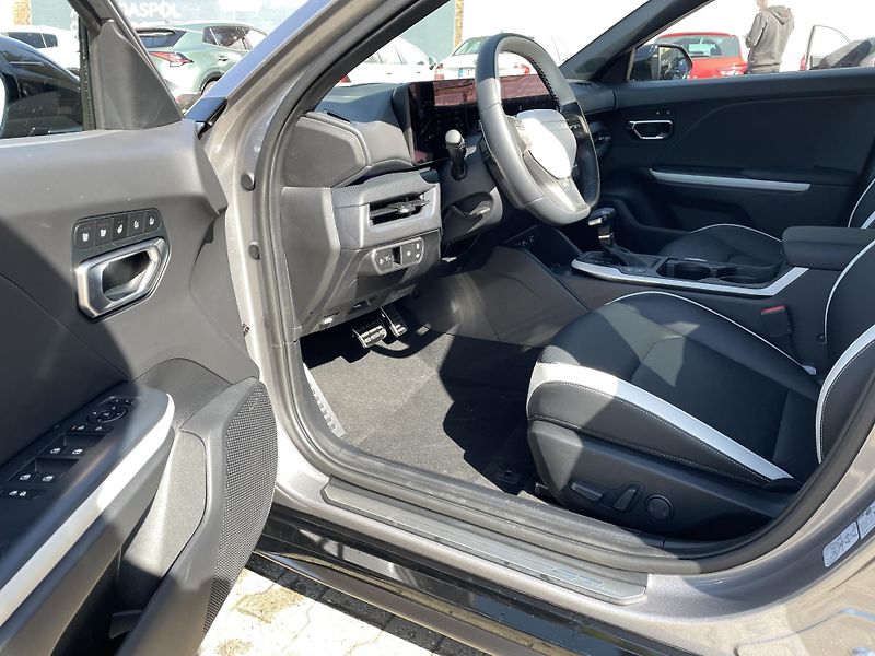 Kia K4 Sportswagon (2026) 1,6T-GDi 7DCT GT-LINE 