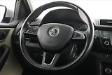 Škoda Fabia (2017) Scoutline 1.2 TSI, Serv.kniha - náhled 8