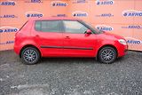 Škoda Fabia 1,2 i,ČR,2 MAJ.,SERV.KN.,KLIMA - náhled 8