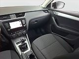 Škoda Octavia (2016) 1.6 TDI, Navi, Tempomat - náhled 8