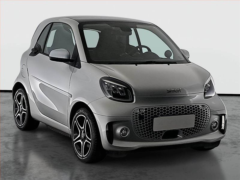 Smart Fortwo (2020) electric drive, SoH 91% - fotografie inzerátu