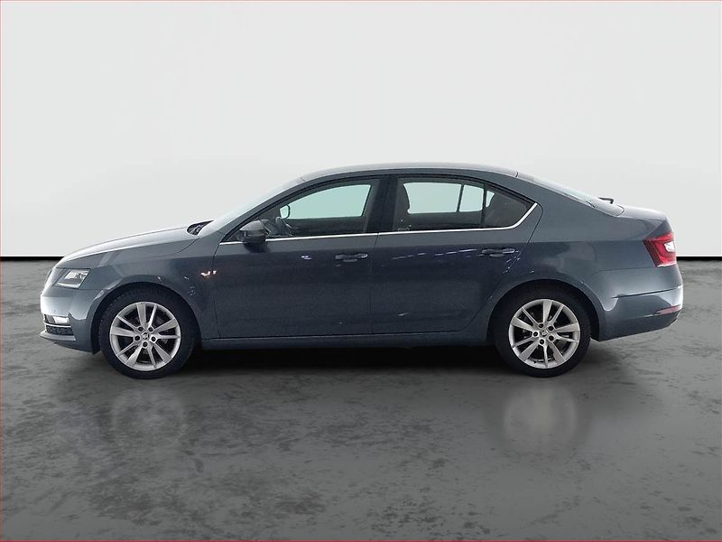Škoda Octavia (2017) Style 1.4 TSI, Tempomat - fotka 3 z 20