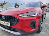 Ford Focus 1.0 EcoBoost mHEV Active X - náhled 31