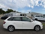 Škoda Fabia (2021) Ambition 1,0 TSI 70 kW 5M - náhled 7