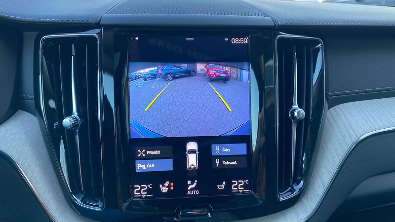 Volvo XC60 INSCRIPTION, T6 AWD RECHARGE, - fotka 23 z 33
