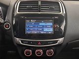 Mitsubishi ASX (2016) 2.2 DI-D, 4X4, Automat - náhled 12