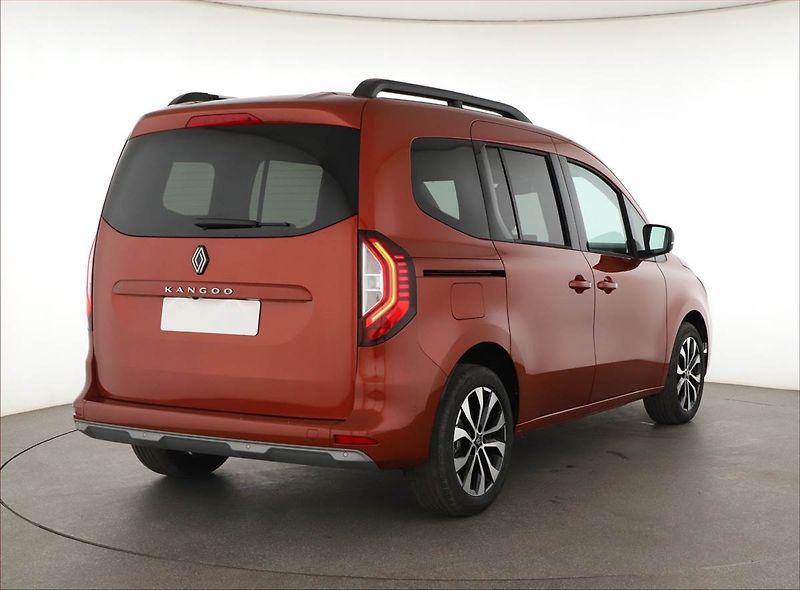 Renault Kangoo (2025) 1.5 dCi - fotka 5 z 17
