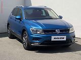 Volkswagen Tiguan (2019) 1.5TSi, Join, navi - náhled 1