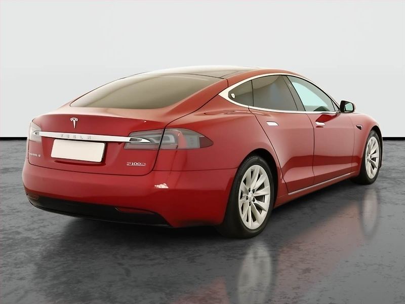 Tesla Model S (2019) P100D Ludicrous, SoH 91% - fotka 5 z 26