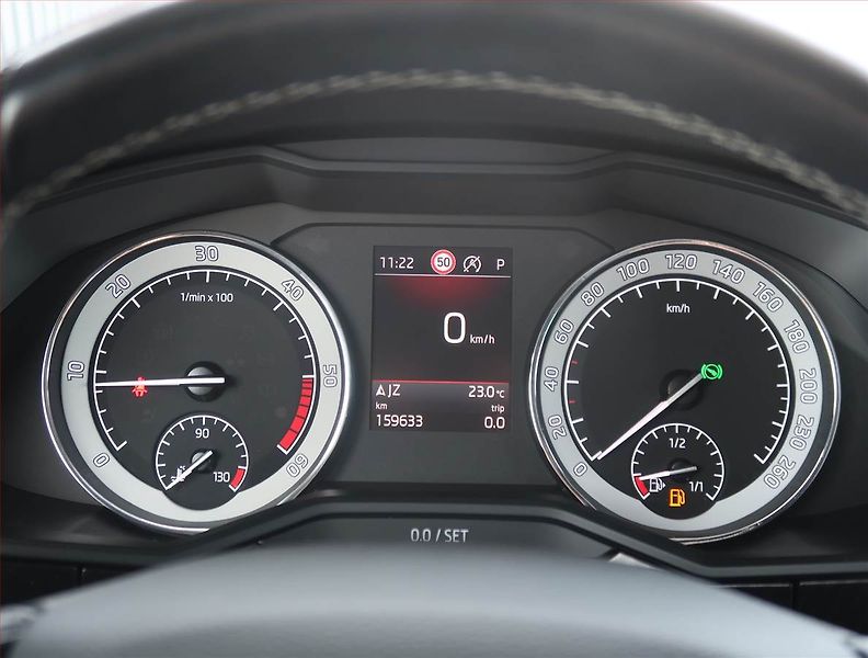 Škoda Superb (2020) Sportline 2.0 TDI - fotka 11 z 29