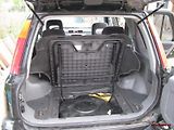 ZKUŠENOSTI UŽIVATELE: Honda CR-V 
