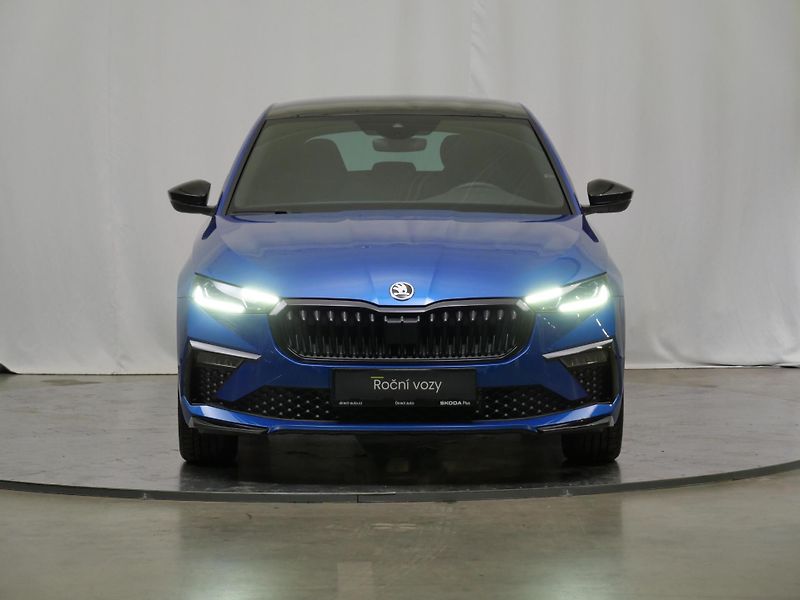 Škoda Scala - fotka 4 z 25